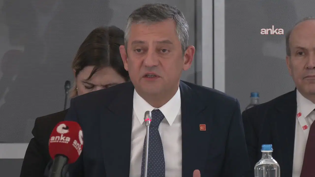 'Erdoğan ile dayanışma gösteriyor'