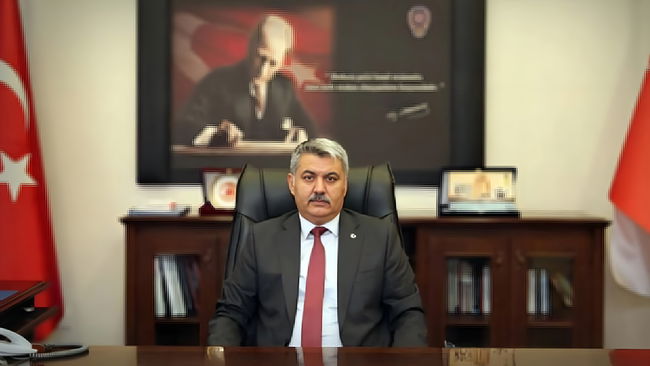 Gülistan Doku soruşturması...