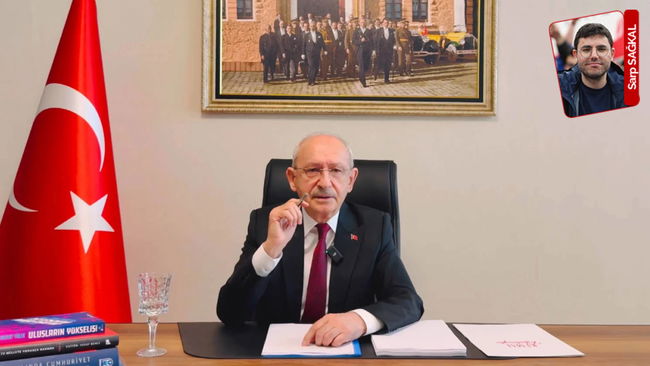 Görevden alınan Çağlayan, Cumhuriyet'e konuştu...