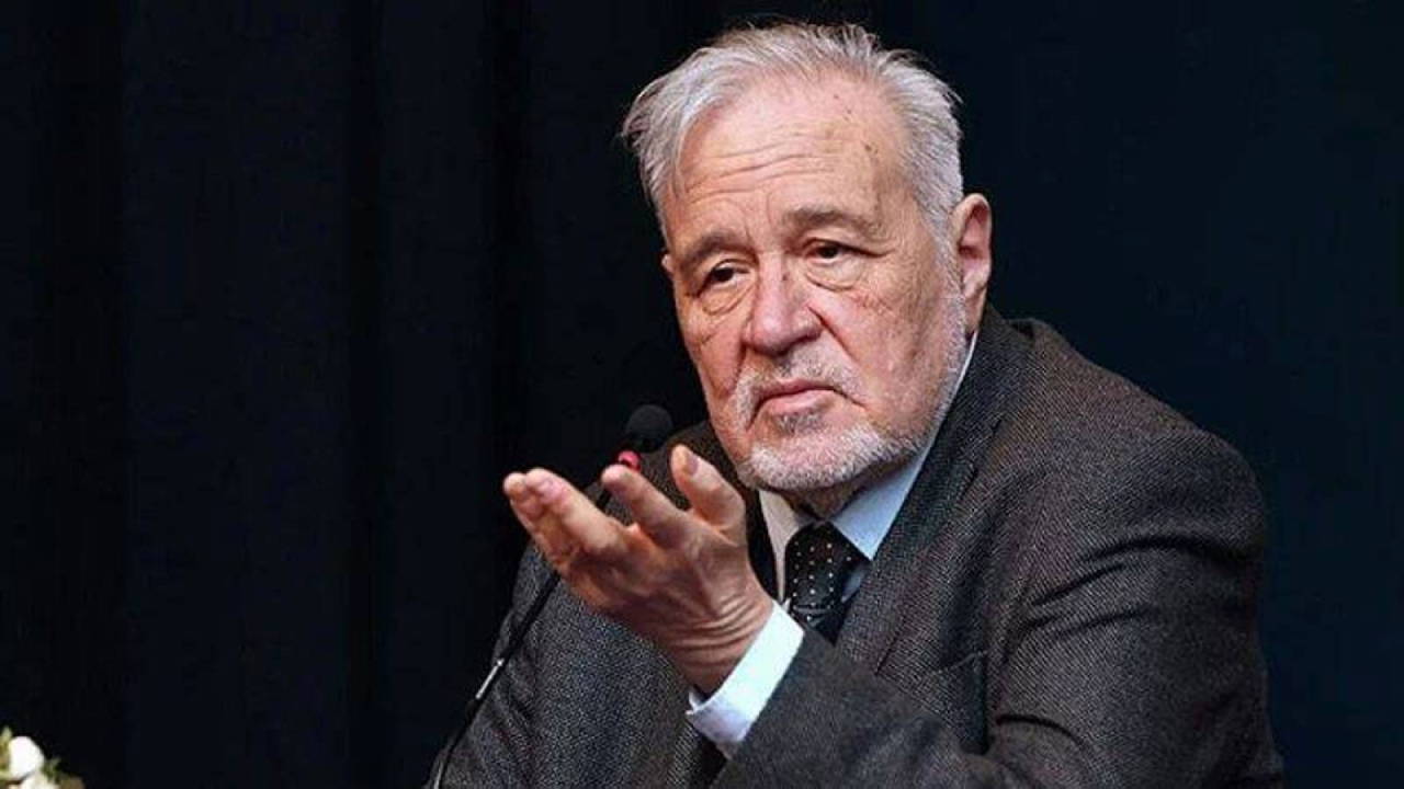 Ortaylı, ‘Nazi sempatizanı’ ifadesini yargıya taşıyor 