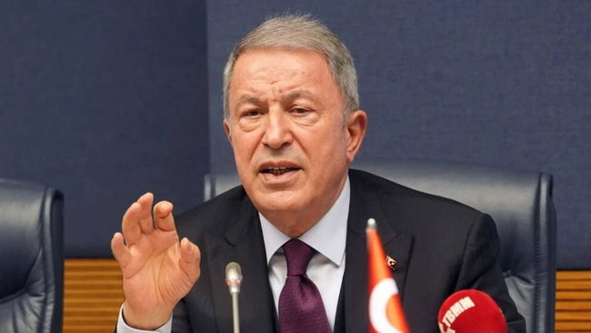 Barış Terkoğlu yazdı