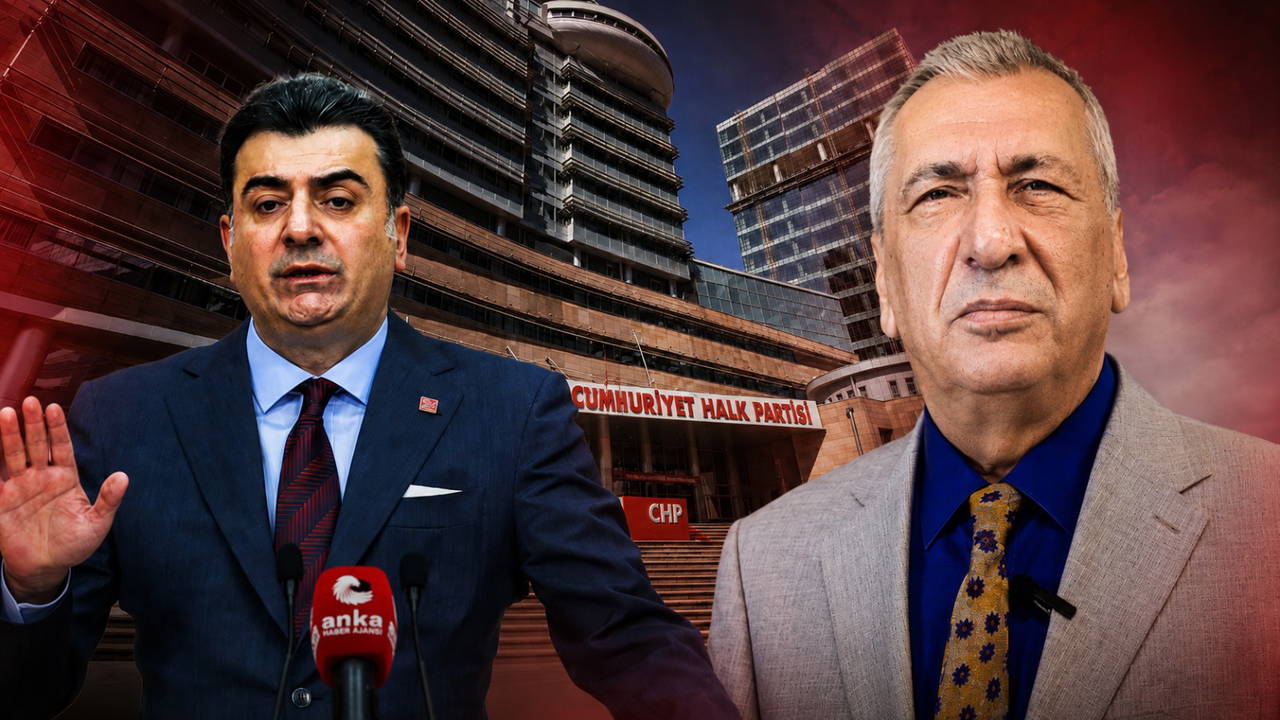 'Mutlak butlan' açıklaması tepki çeken CHP'li vekil için 'ihraç' talebi