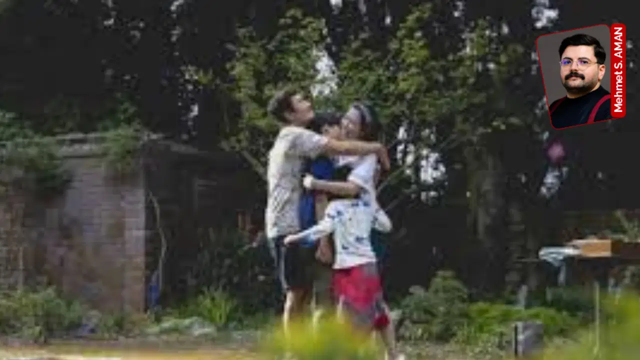 Gerçekten de başka yolu yok (mu?)…