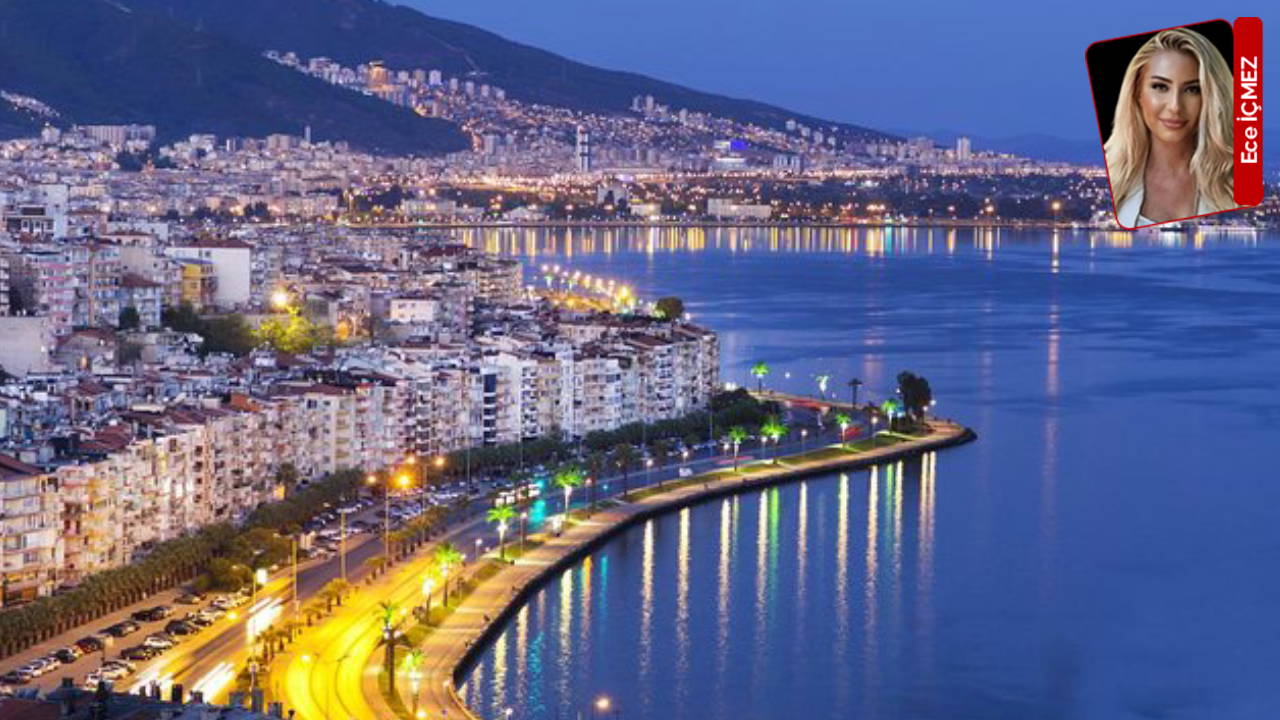 Türkiye’nin üçüncü kentine sembolik bütçe!