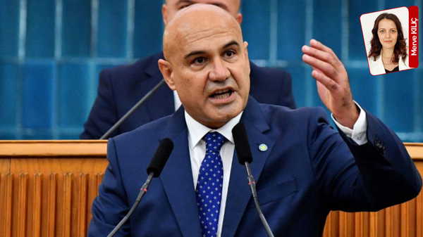 PKK'liler Çömez'i ölümle tehdit etti