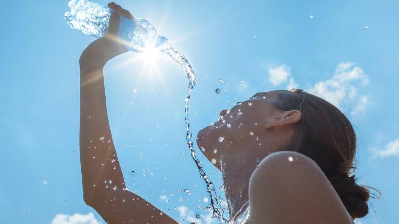 Aşırı sıcaklar beynimizi nasıl etkiliyor?