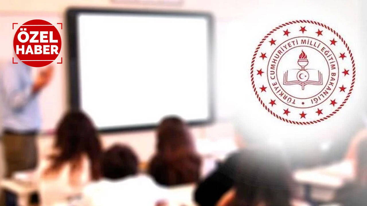 AKP’li esnaf MEB’e baskı mı yaptı?