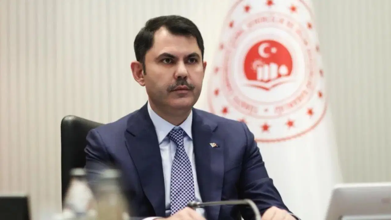 Bakan Kurum sözünü tutmadı: 'Kentsel dönüşüm' mağdurları Meclis gündeminde