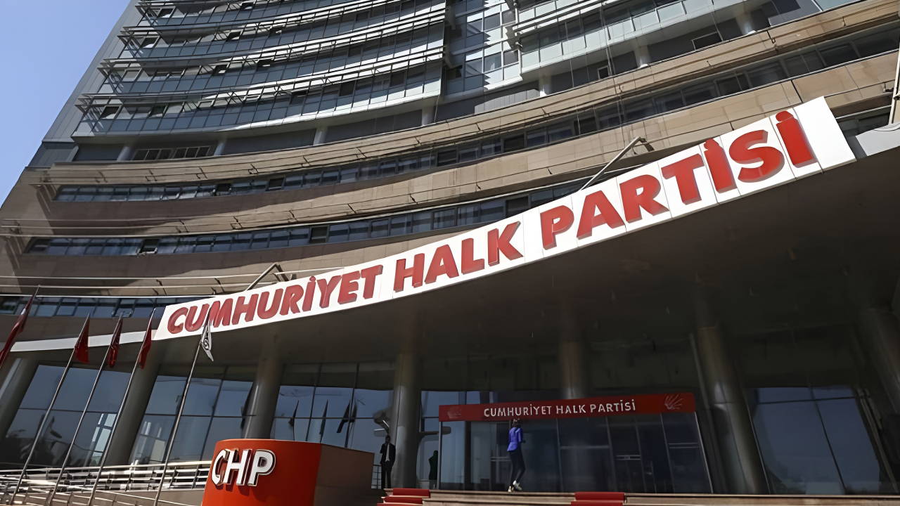 CHP sinsi senaryolara karşı