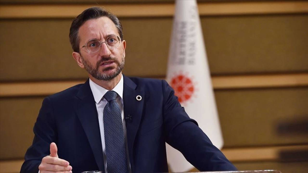 Yeni görev yeri belli oldu!