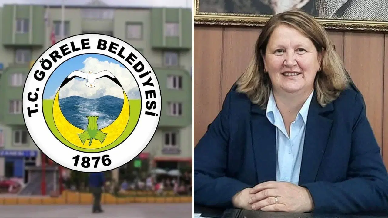 Görele'de seçim sonuçlandı