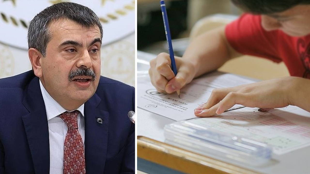 Son dakika... LGS'ye 'milli maç' ayarı: Sınav tarihi resmen değişti