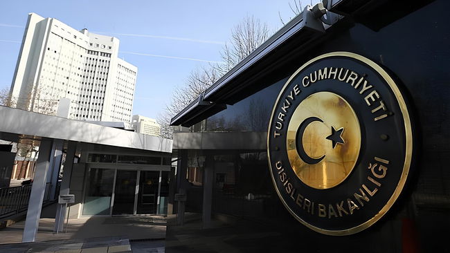 Atina yönetimine çağrı!