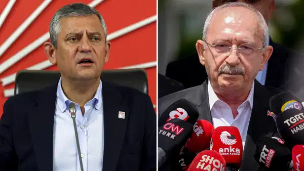 Murat Emir açıkladı: 'Özgür Özel ve Kılıçdaroğlu heyetleri görüşecek' iddiasına yalanlama