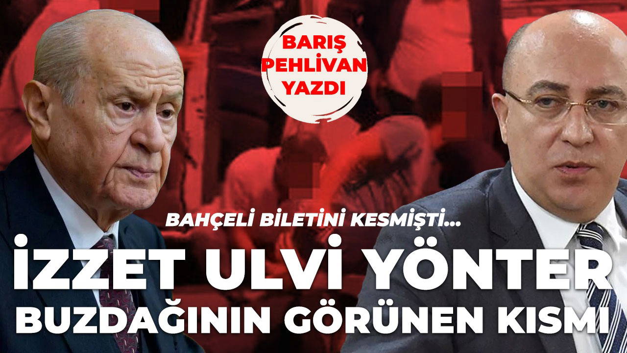 Bahçeli gereğini yaptı, sıra yargıda