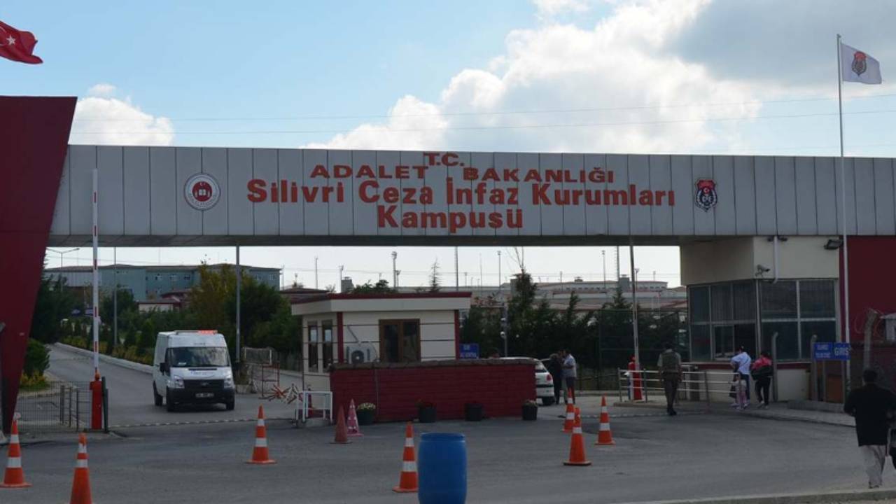 Silivri’den arınma beklemek!