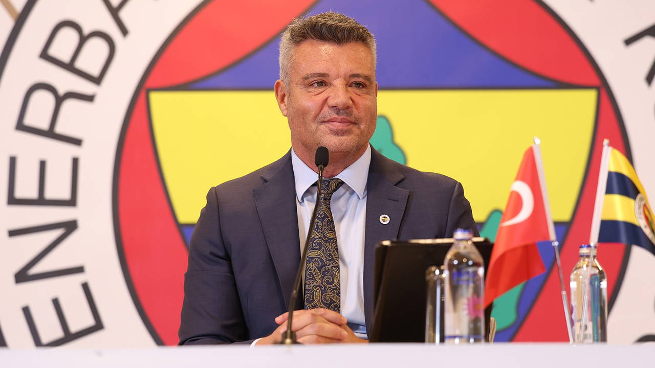 Fenerbahçe'de kadro dışı bırakılmışlardı: Sadettin Saran'dan İrfan Can Kahveci ve Cenk Tosun açıklaması!