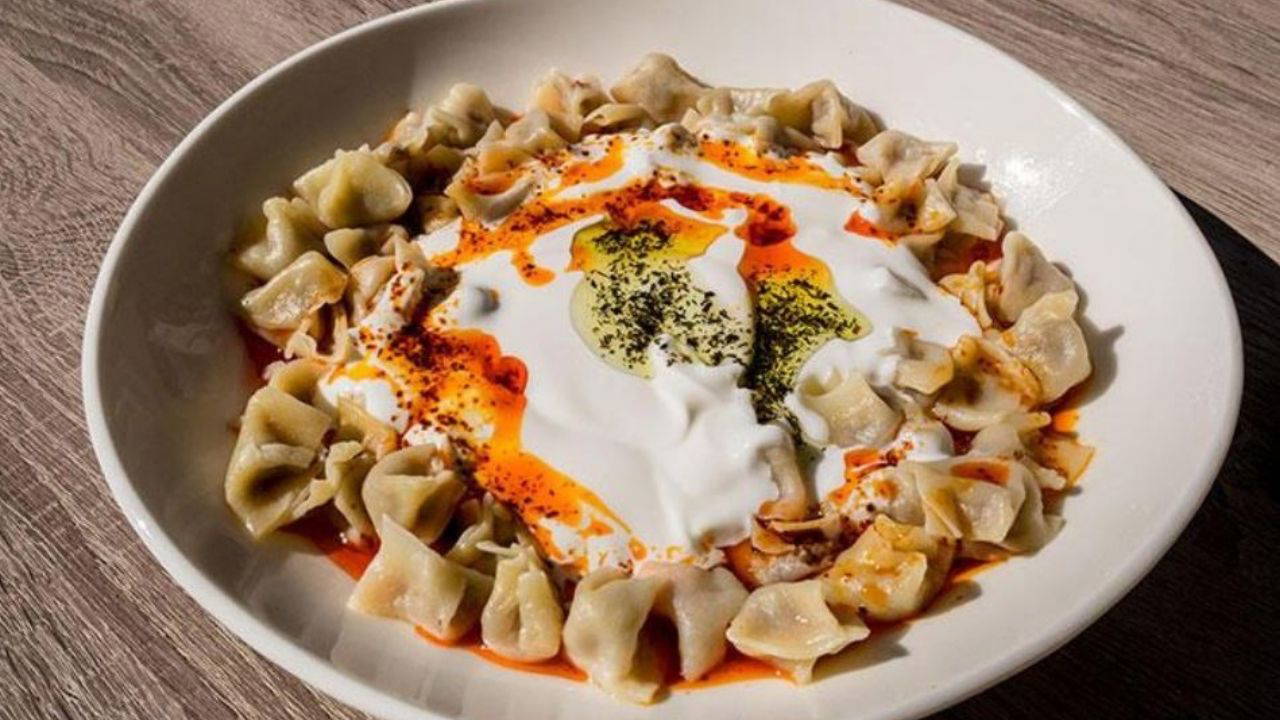 Anadolu’nun eşsiz lezzeti: Kayseri Mantısı tarifi