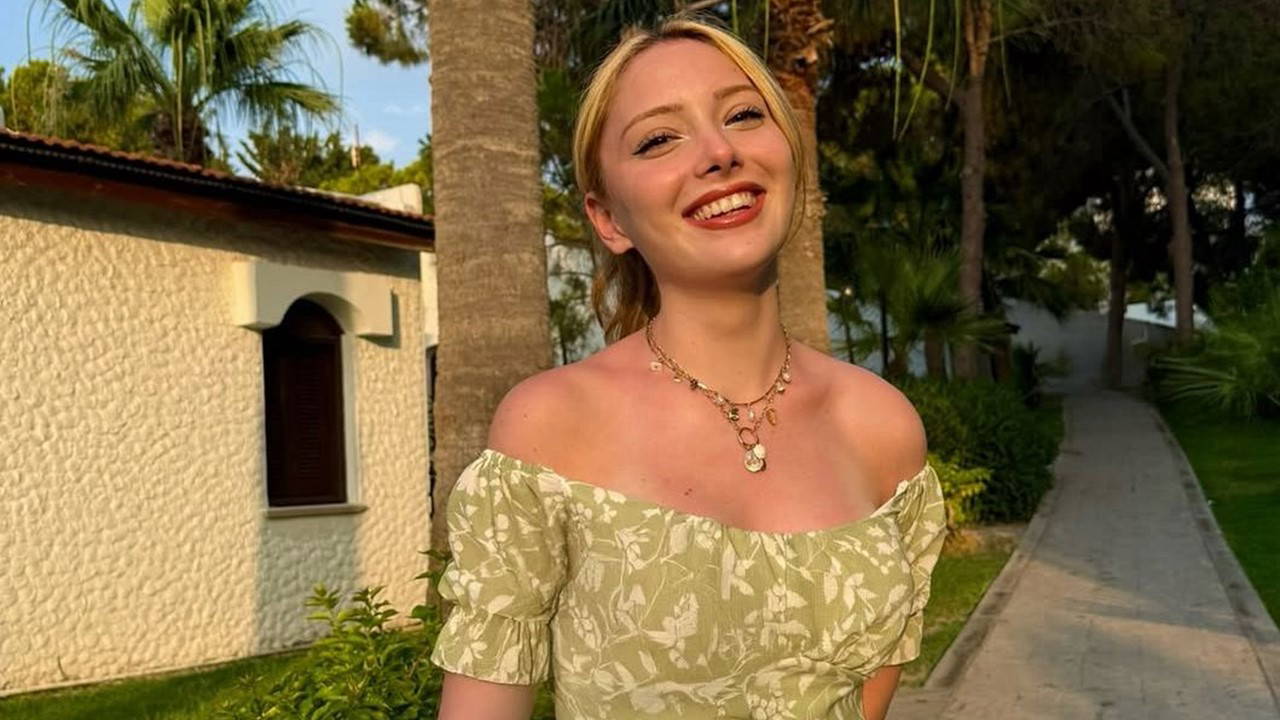 Eldorina Kimdir? Eldorina kaç yaşında, nereli?  Eldorina'nın gerçek adı ne?