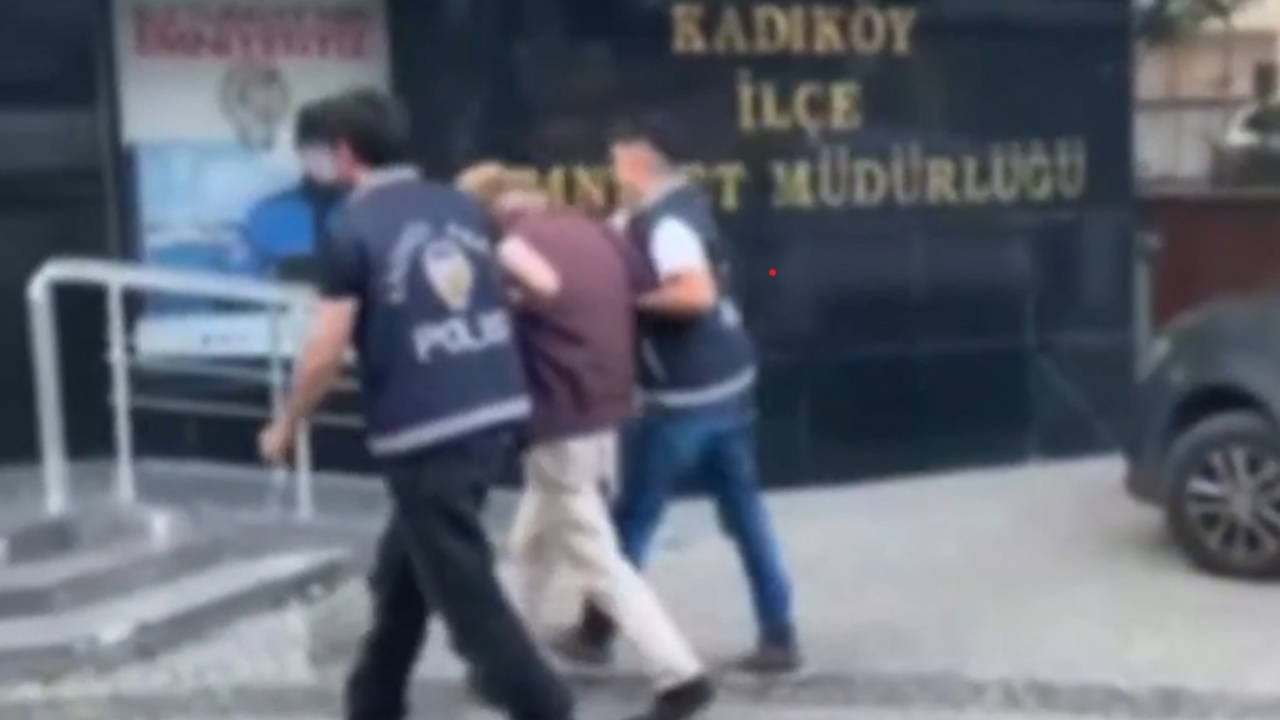 Güney Koreli fenomeni canlı yayında taciz eden erkek yakalandı!