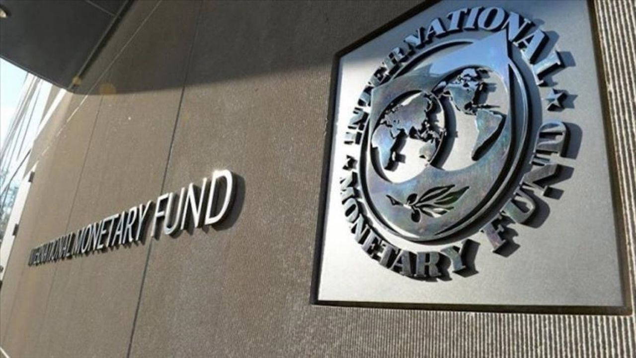 IMF'den 15 yıl aradan sonra Suriye'ye ilk ziyaret