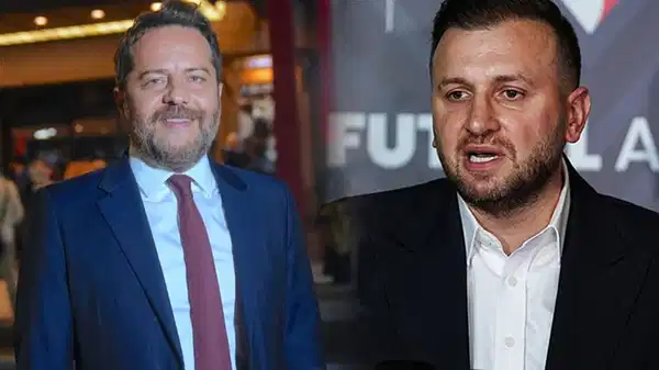 Erden Timur, Fatih Kulaksız ve diğer şüpheliler adliyeye sevk edildi