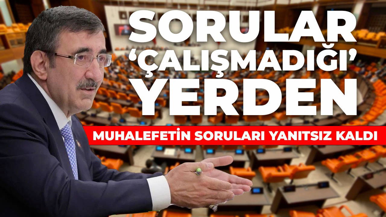 ‘Nadir elementleri dışişlerine sorun’