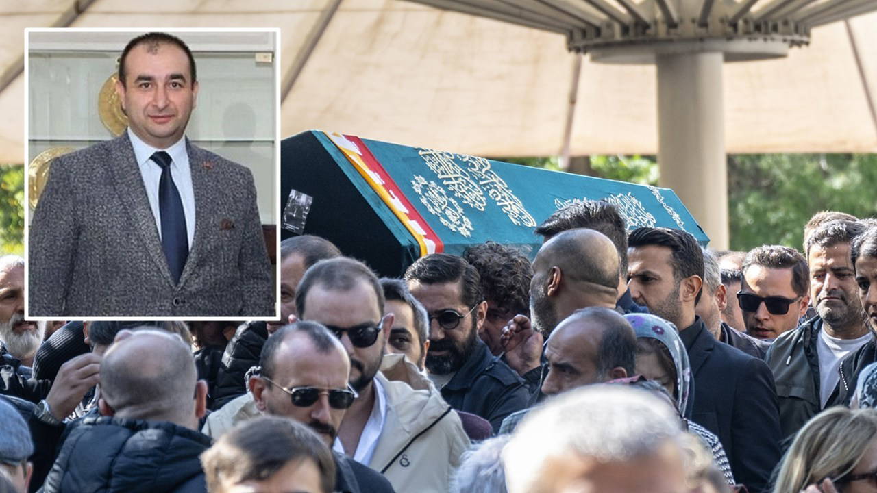 Serdar Öktem cinayetinde yeni gelişme: 13 kişiye adliyeye sevk edilecek