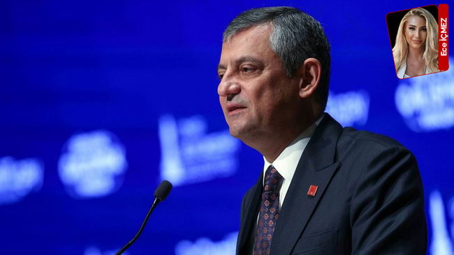 Özel, Romanlarla buluştu: 'Yoksulluk tarihte görülmemiş boyutta'