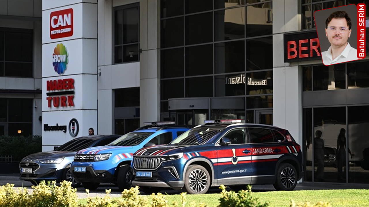 Can Holding soruşturmasında ikinci dalga!