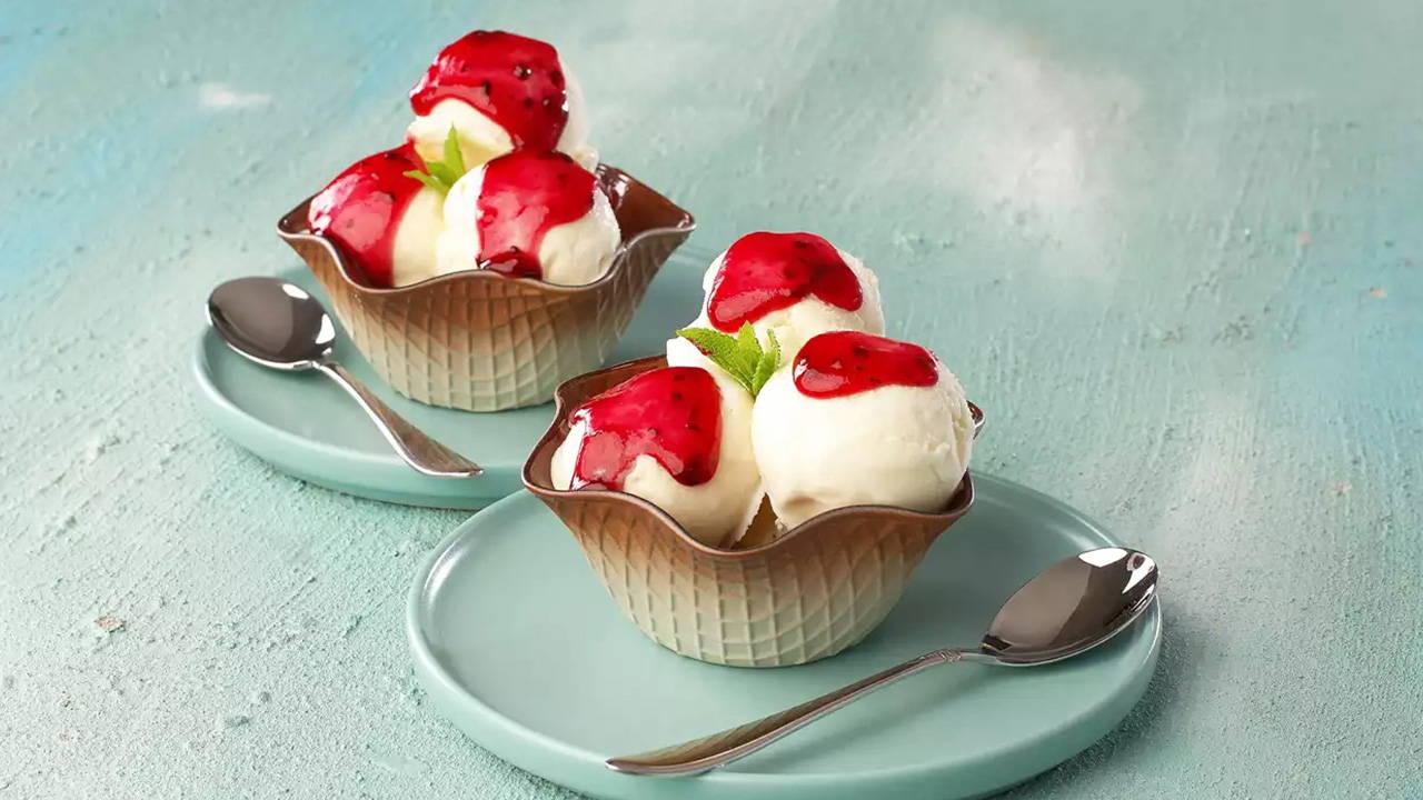 ‘Dondurmayı çözdürdükten sonra tekrar dondurucuya koymayın’