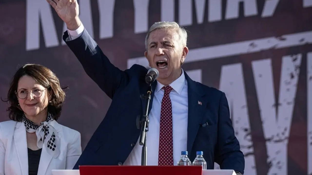 'Adaletin değil, rövanşın hikâyesi...'