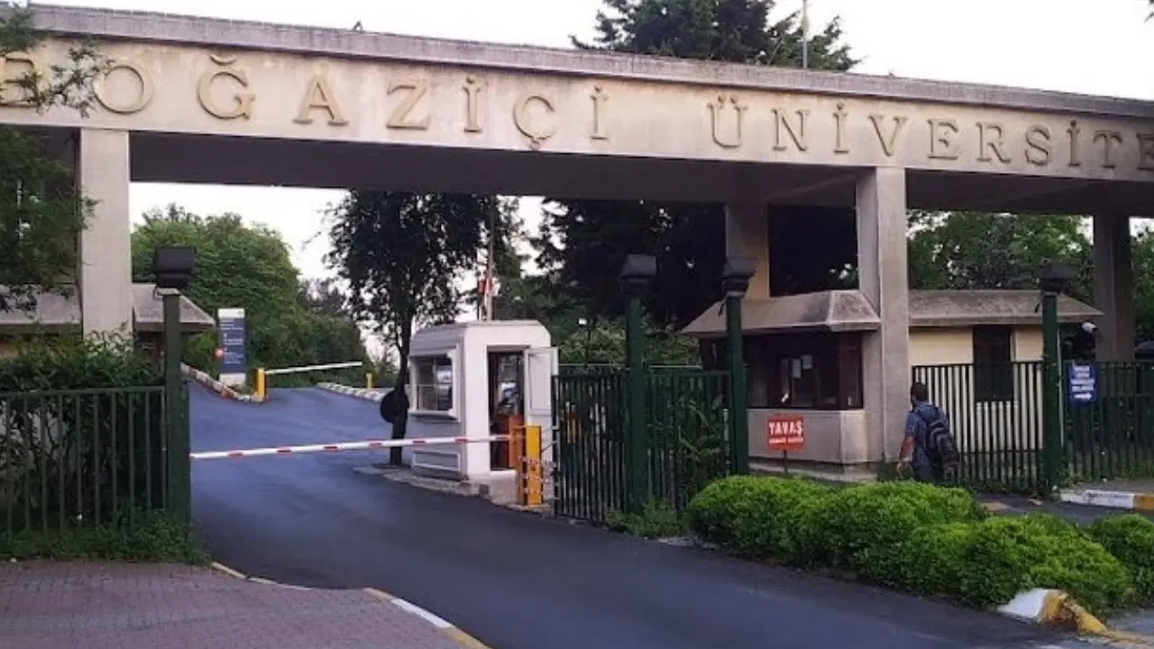 Boğaziçi Üniversitesi'nin akademisyene uyguladığı mobbing raporla ortaya çıktı