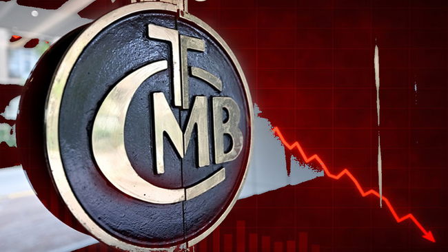 Dev bankalardan ortak TCMB raporu: Faiz artışı ihtimali...