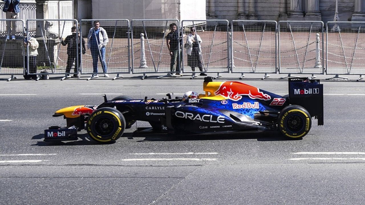 5 yıl boyunca takvimde yer alacak: Formula 1, Türkiye'ye geri döndü