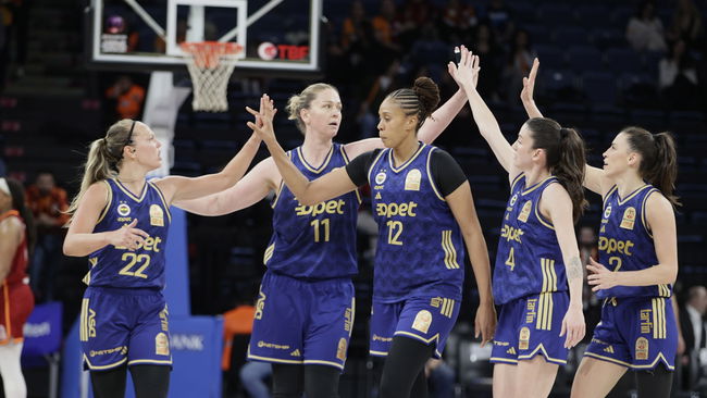 20. kez mutlu sona ulaştı...