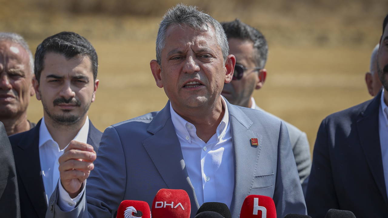 'Hakaret içeren sözlerle ilgili...'