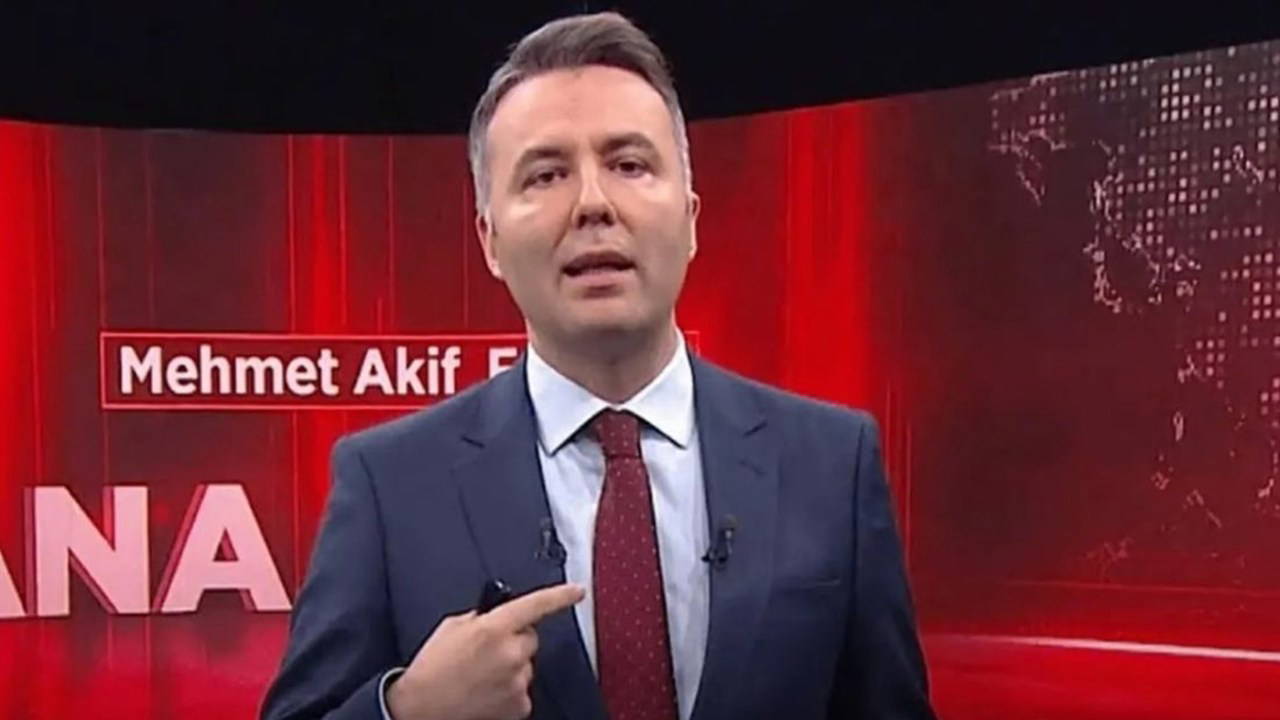 Tutuklu Mehmet Akif Ersoy'un şikayetiyle biri avukat 4 kişiye gözaltı: 'Tahliye vaadiyle yüksek miktarda para talep ettiler'