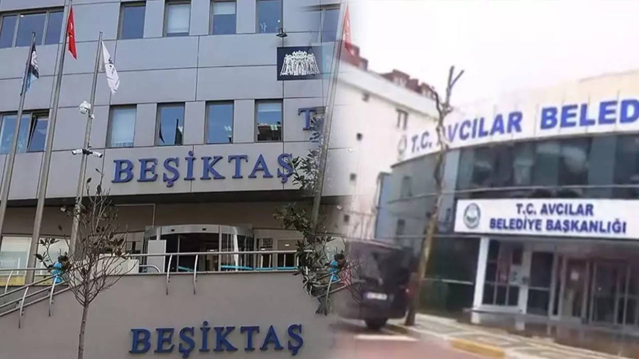 7 kişi gözaltına alınmıştı: Avcılar ve Beşiktaş operasyonunda yeni gelişme