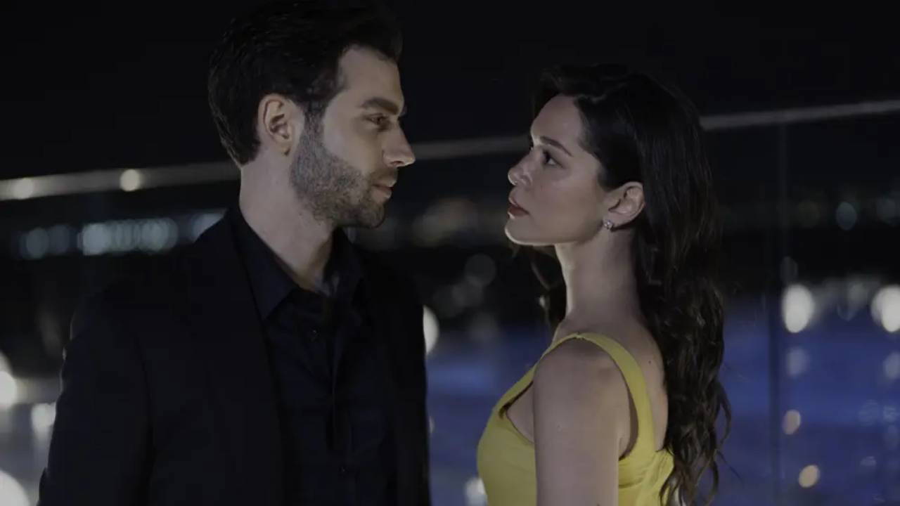 Sahipsizler dizisinin yeni bölümü ne zaman?