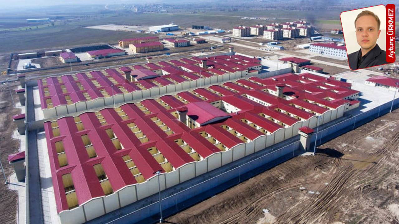 Kuyu tipi cezaevlerine hukukçulardan tepki