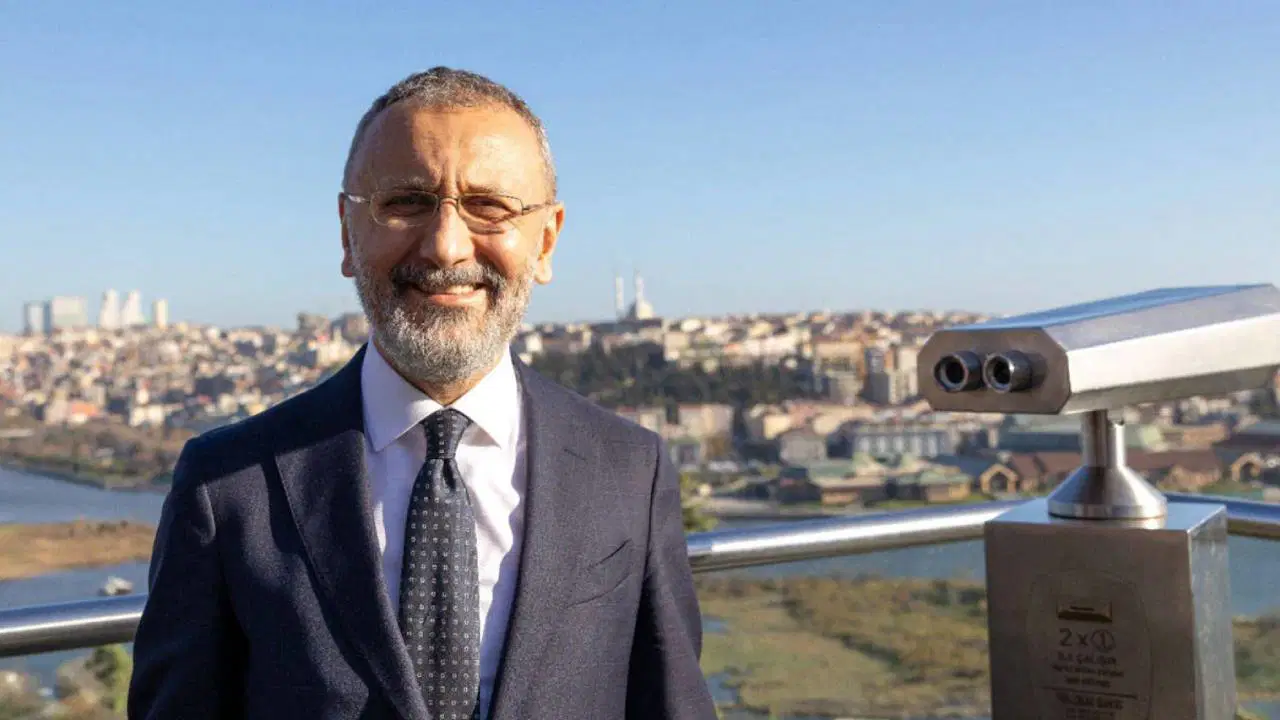 Barış Pehlivan yazdı...