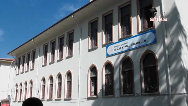 Ankara İl Milli Eğitim Müdürlüğünden Mimar Kemal Ortaokulunun kapatılacağı iddialarına ilişkin açıklama: ‘Okulun kapatılması gibi bir durum bulunmamaktadır’