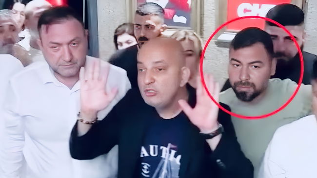 Barış Pehlivan yazdı