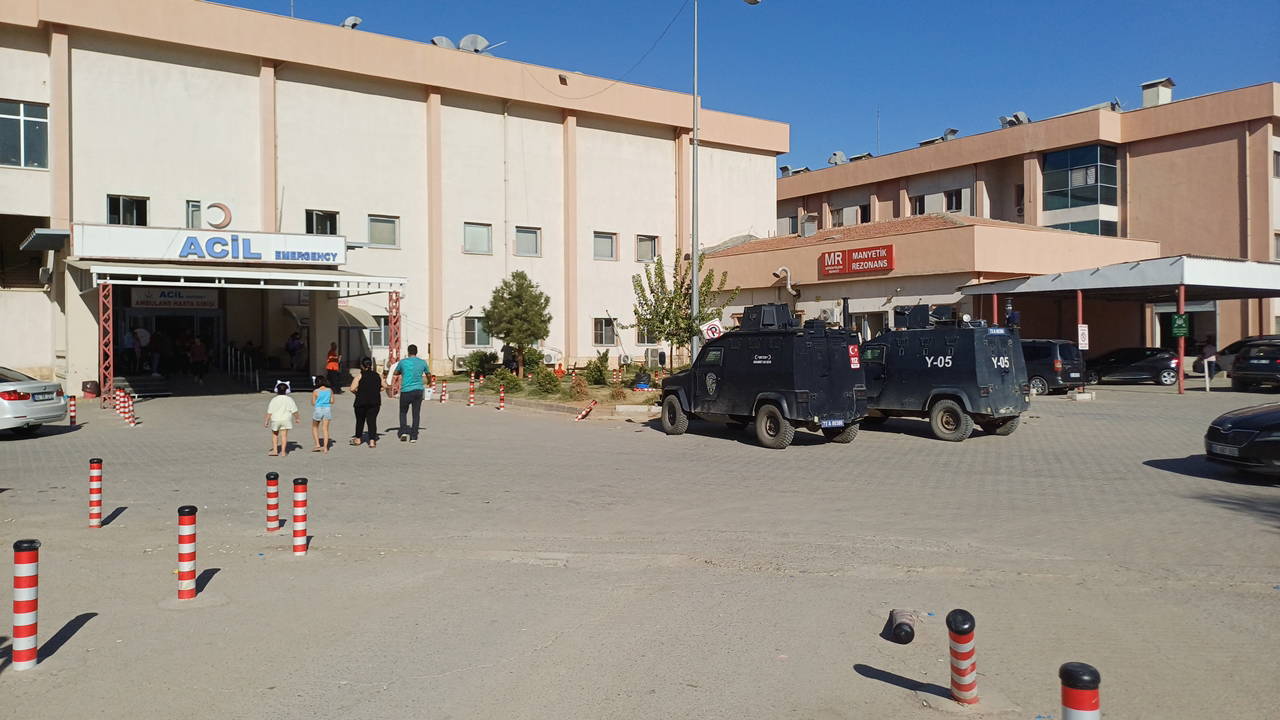 Şırnak'ta erkek şiddeti... Kadını defalarca bıçakladı: Karnındaki bebek öldü!