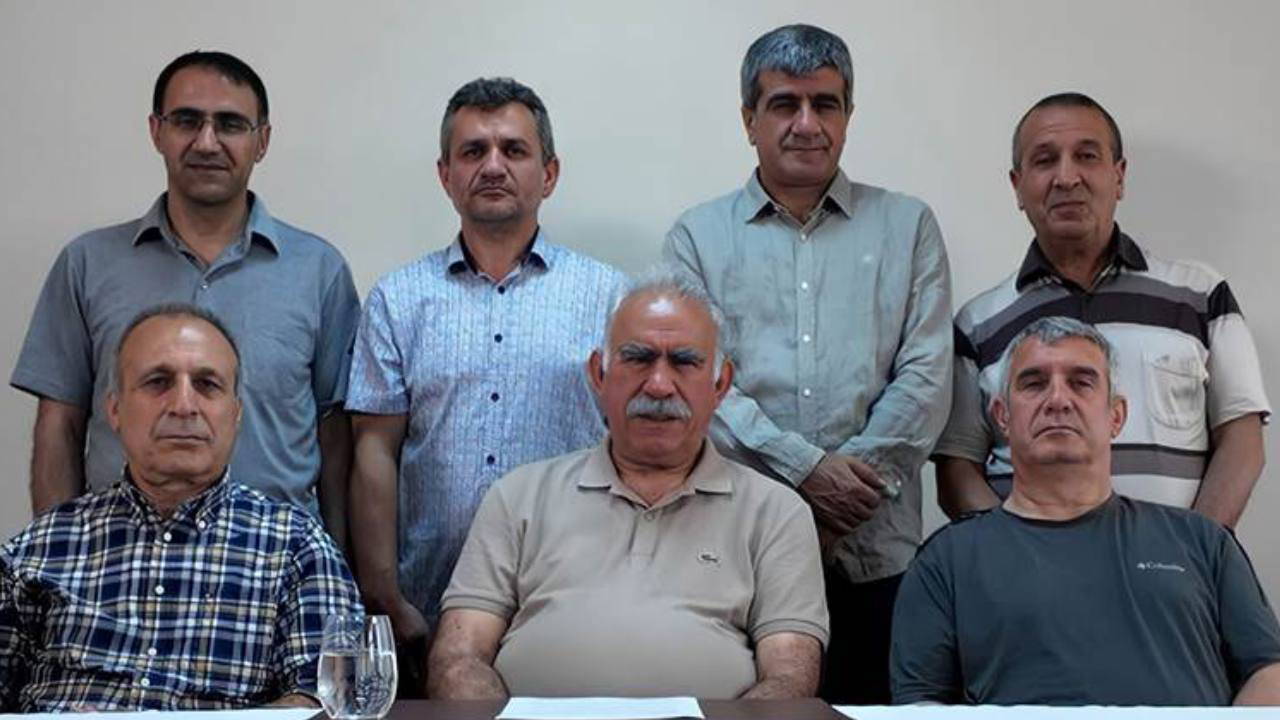 Suriye’de ipler iyice elden kaçtı; baskıya terörsüz Türkiye maskesi mi?