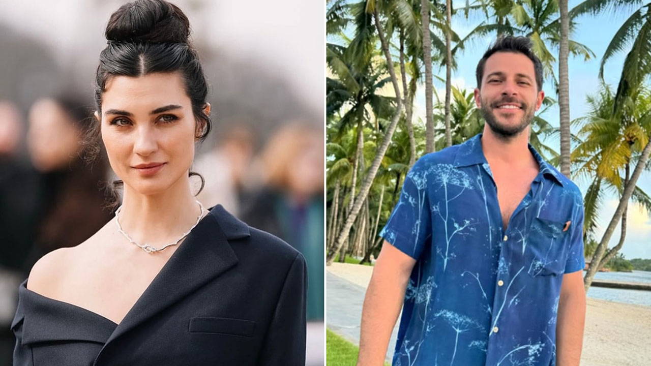 Tuba Büyüküstün'e 'Hakan Sabancı' sorusu: 'Utanıyorum'