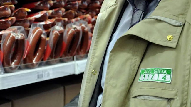 Bakanlık 'tağşiş' listesini güncelledi