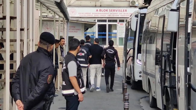 Ağaç ve Peyzaj A.Ş.’ye operasyon!