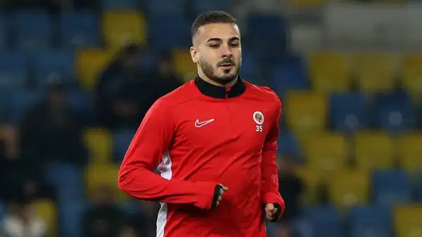 Davranışı alkış alan Oğulcan Ülgün: 'Keşke bizim gösterdiğimiz karakteri...'